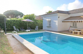 Chalet Cocle, Chiclana De La Frontera